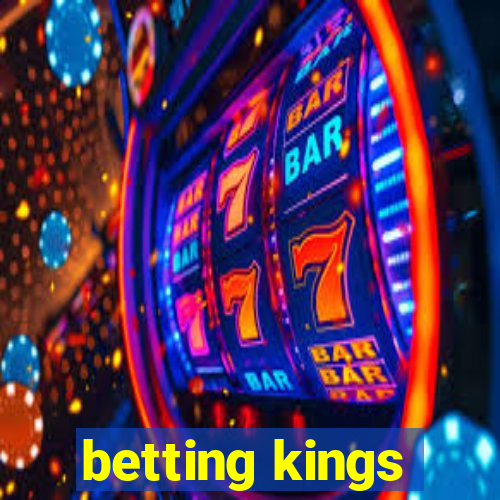 betting kings